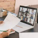 Bản quyền phần mềm họp hội nghị Zoom Pro 100 người [Gói 1 năm]