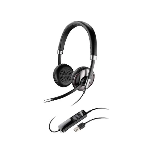Plantronics Blackwire 720-M