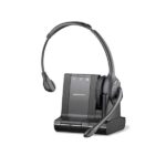 Plantronics W710/A - Tai nghe call center cho doanh nghiệp