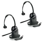 Plantronics Savi W410-M - Tai nghe cho doanh nghiệp