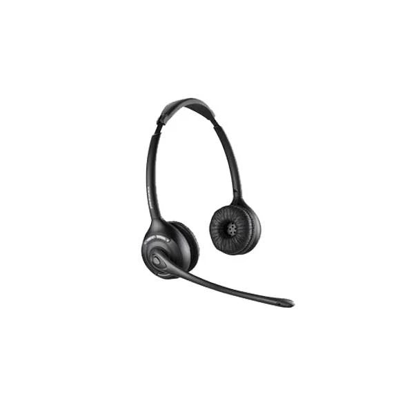 12 Plantronic Savi W720/A - Tai nghe