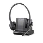 13 Plantronic Savi W720/A - Tai nghe