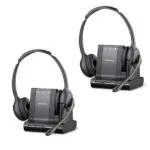 14 Plantronic Savi W720/A - Tai nghe