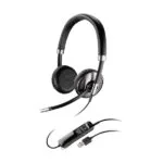 Plantronics Blackwire C720 - Tai nghe call center cho doanh nghiệp