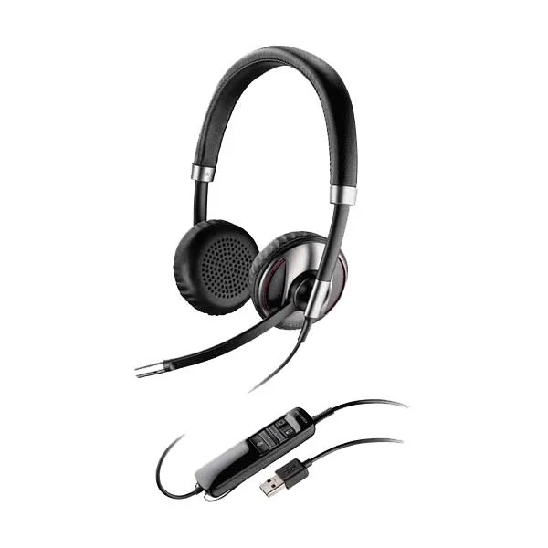Plantronics Blackwire C720 - Tai nghe call center cho doanh nghiệp