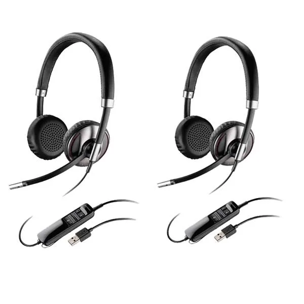 Plantronics Blackwire C720 - Tai nghe call center cho doanh nghiệp