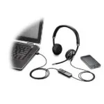 Plantronics Blackwire C720 - Tai nghe call center cho doanh nghiệp