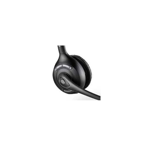 Plantronic Savi W410 - Tai nghe máy tính không dây