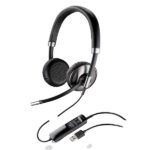 Plantronic Blackwire C710-M - Tai nghe call center cho doanh nghiệp