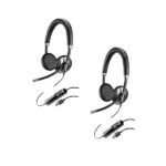 Plantronics Blackwire C725 - Tai nghe call center cho doanh nghiệp