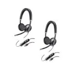 8 Plantronics Blackwire C725-M - Tai nghe call center cho doanh nghiệp