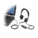 Plantronics Blackwire C725 - Tai nghe call center cho doanh nghiệp