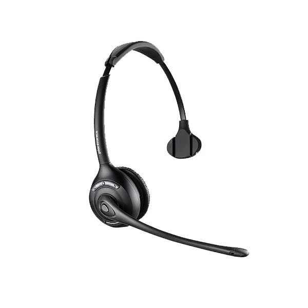 Plantronics W710/A - Tai nghe call center cho doanh nghiệp