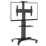 Cot-treo-tivi-di-dong-NB-AVF-1500-nhap-khau Giá treo tivi di động NB AVF1500-60-1P