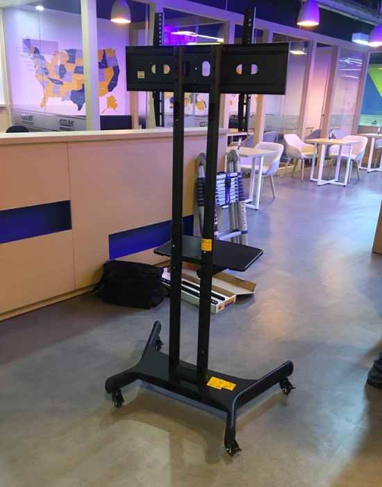 Giá treo tivi NB CA55 (32-65 inch)