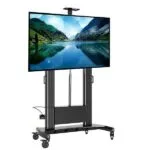 Giá treo tivi di động NB TW100