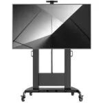 Giá treo tivi di động NB TW100