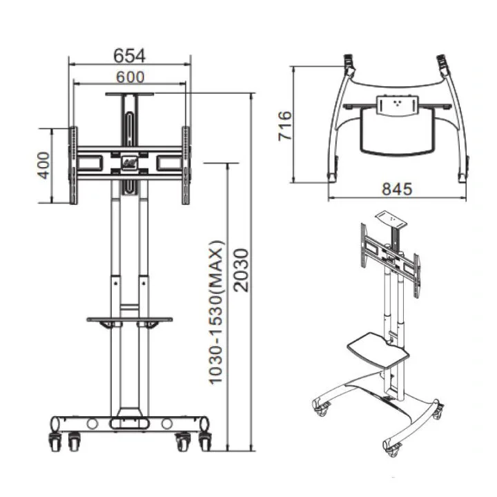 Thông số kĩ thuật NB CA55 2