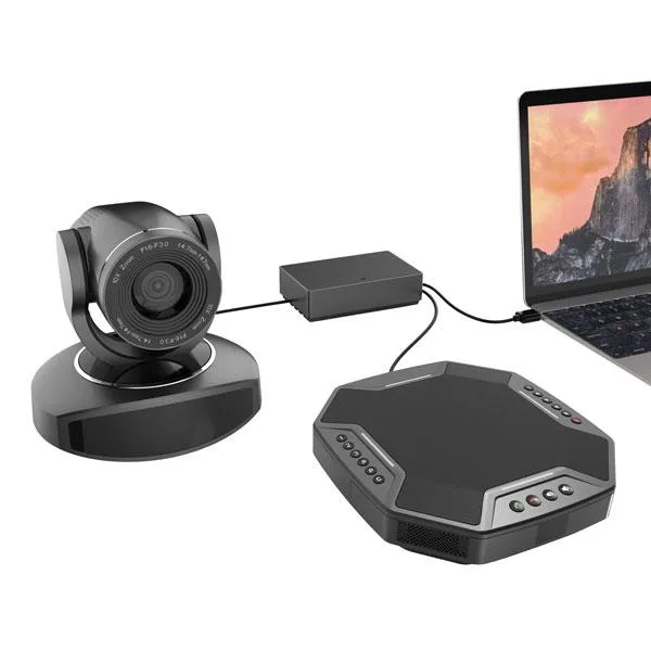 Thiết bị hội nghị truyền hình Minrray VA200