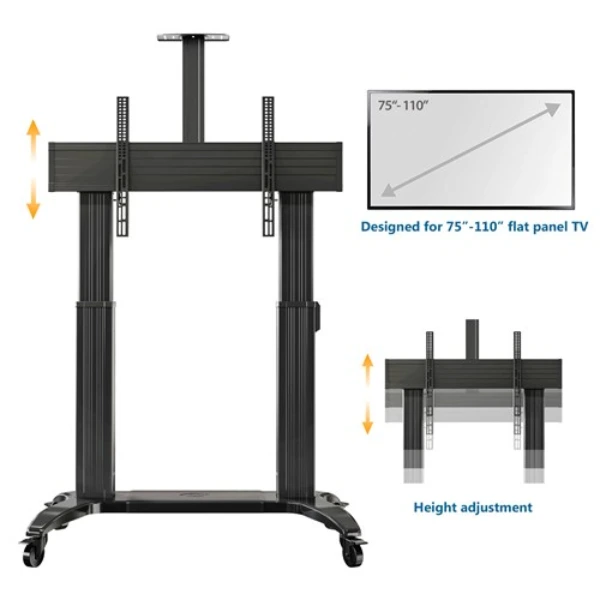 giá treo ti vi North Bayou tw100