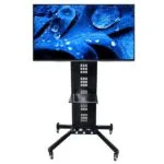 Giá Treo TV Di Động 4263VN 32"- 65"