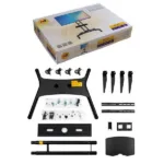 giá treo tivi NB CA55