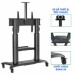 giá treo tivi NB-CF100