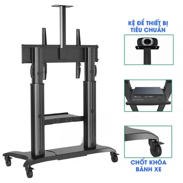 giá treo tivi NB-CF100