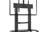 Giá treo tivi di động NB - CF100 (80-100 inch)