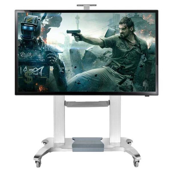 Giá treo tivi di động NB - CF100 (80-100 inch)
