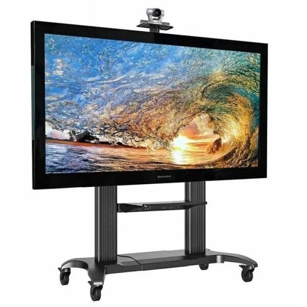 Giá treo tivi di động NB - CF100 (80-100 inch)