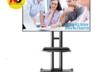 Giá treo tivi di động NB - CA55 (32-65 inch)