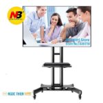 NB CA55 (32-65 inch) - Giá treo tivi di động