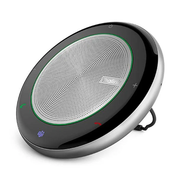 Combo Yealink CP700 + Logitech C270 + Zoom Meeting