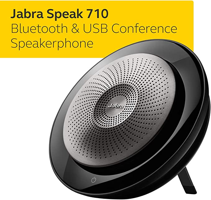 jabra 710 uc speakerphone