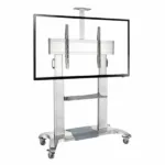 nb north bayou cf100 màu trắng