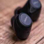 Jabra Elite 75t - Tai nghe