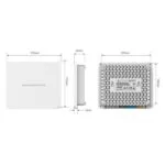 Thiết bị Wifi Access Point Grandstream GWN7602