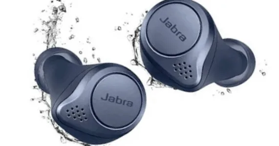 Jabra Elite 75t - 1