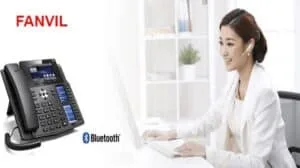 Nơi bán điện thoại IP Fanvil giá rẻ - Uy tín - Chất lượng