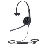 Jabra Biz 1100 Mono USB - Tai nghe call center cho doanh nghiệp