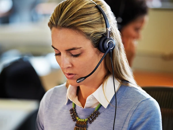 Jabra Biz 1100 Mono USB êm ái