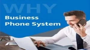 5 lý do tại sao cần phải có một hệ thống điện thoại doanh nghiệp trong công ty của bạn