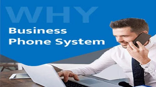 5 lý do tại sao cần phải có một hệ thống điện thoại doanh nghiệp trong công ty của bạn