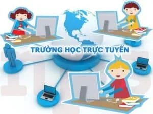 "Luồng gió mới" cho Giáo dục: Phần mềm dạy học trực tuyến cho học sinh trong thời gian nghỉ vì dịch nCoV