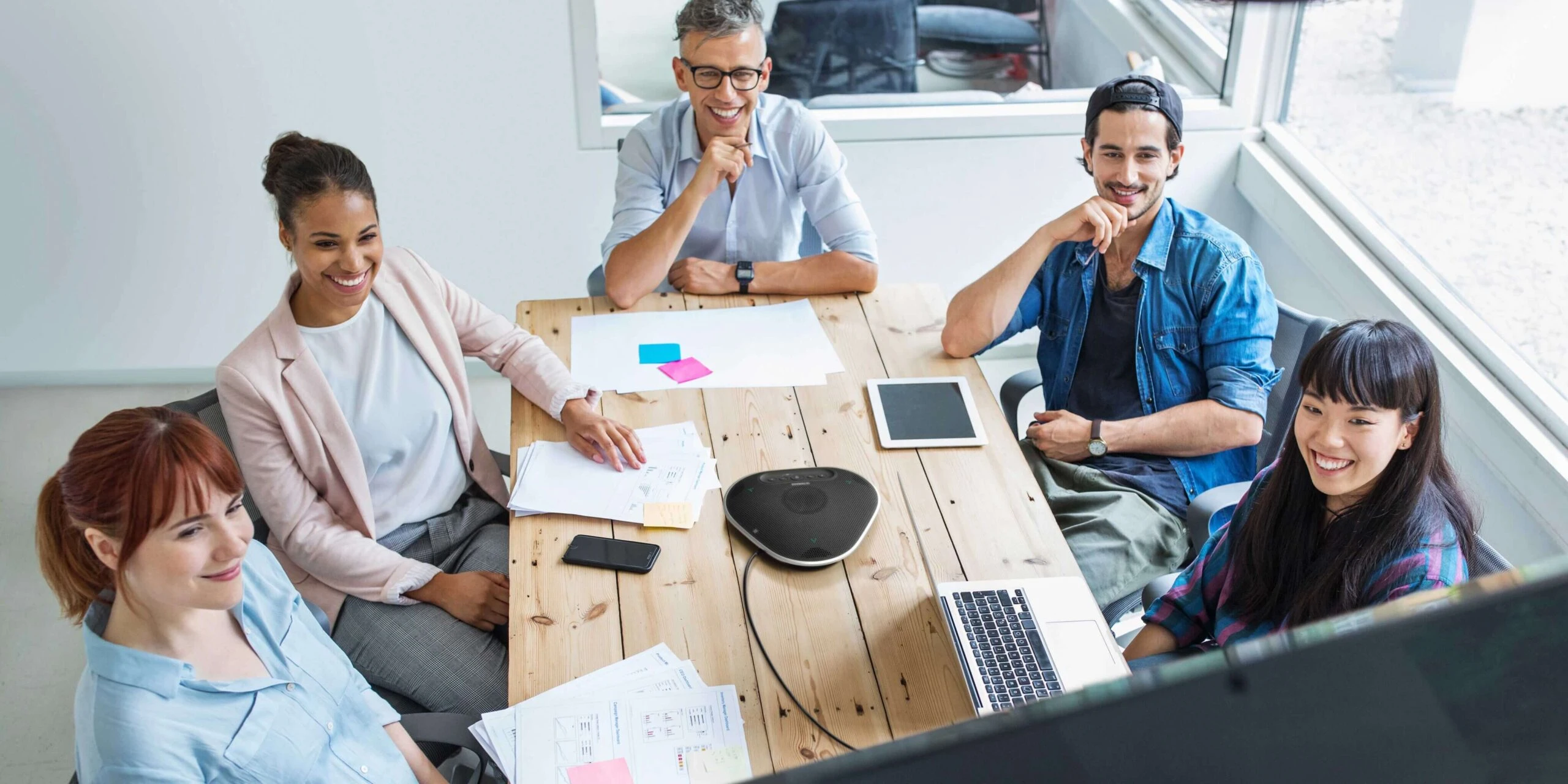 yamaha yvc-330 âm thanh rõ