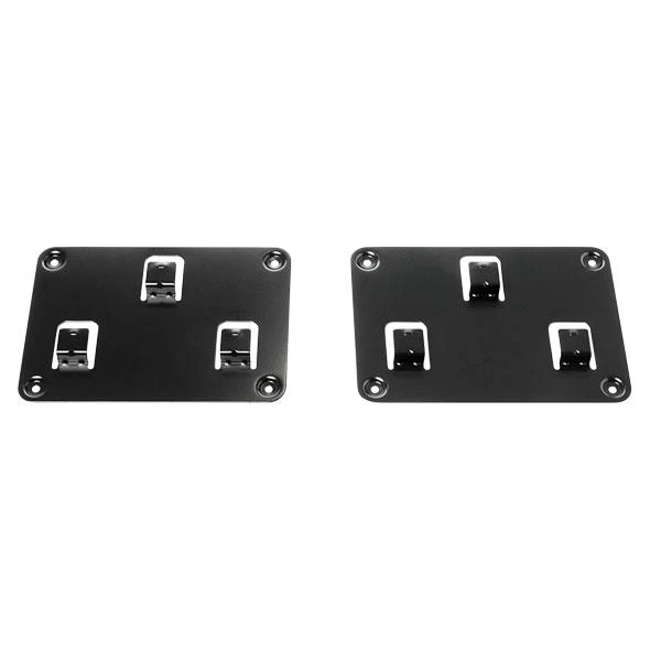 Rally-4 Bộ công cụ gắn của Rally