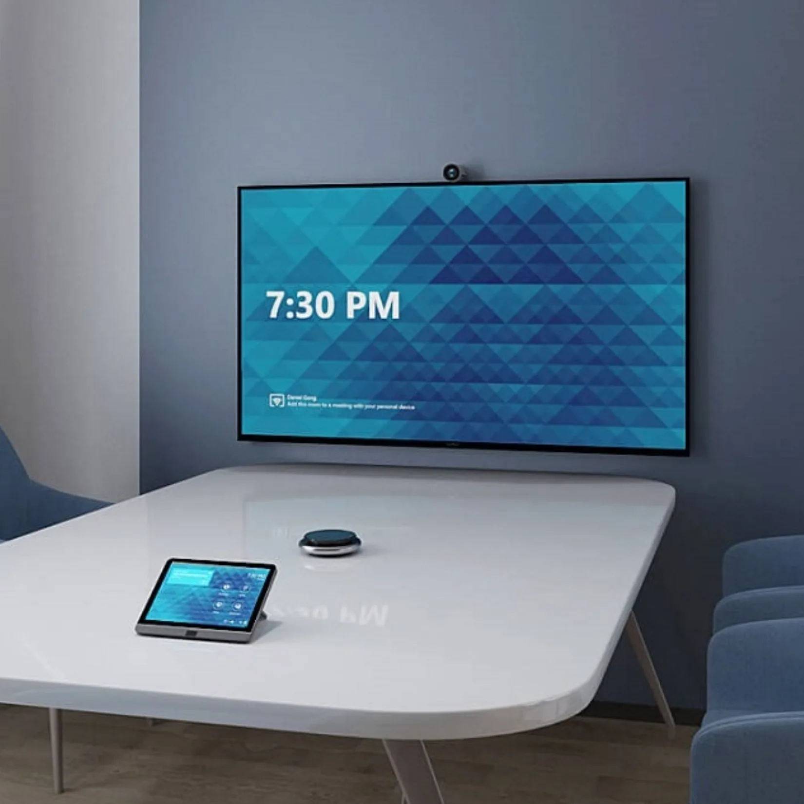 Tại sao nên chọn Yealink UVC30 Room cho doanh nghiệp?