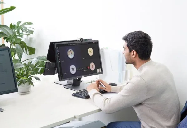 Yealink 4K UVC30 Desktop