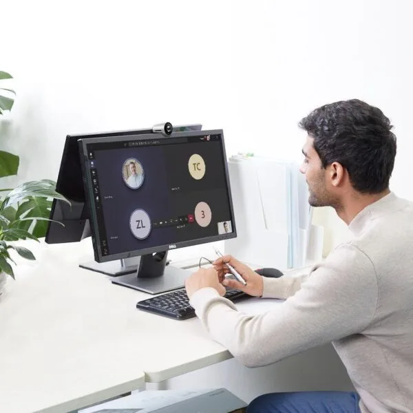 Yealink 4K UVC30 Desktop